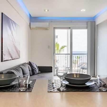 Must Stay - Finikoudes Seaview Larnaca Exterior photo