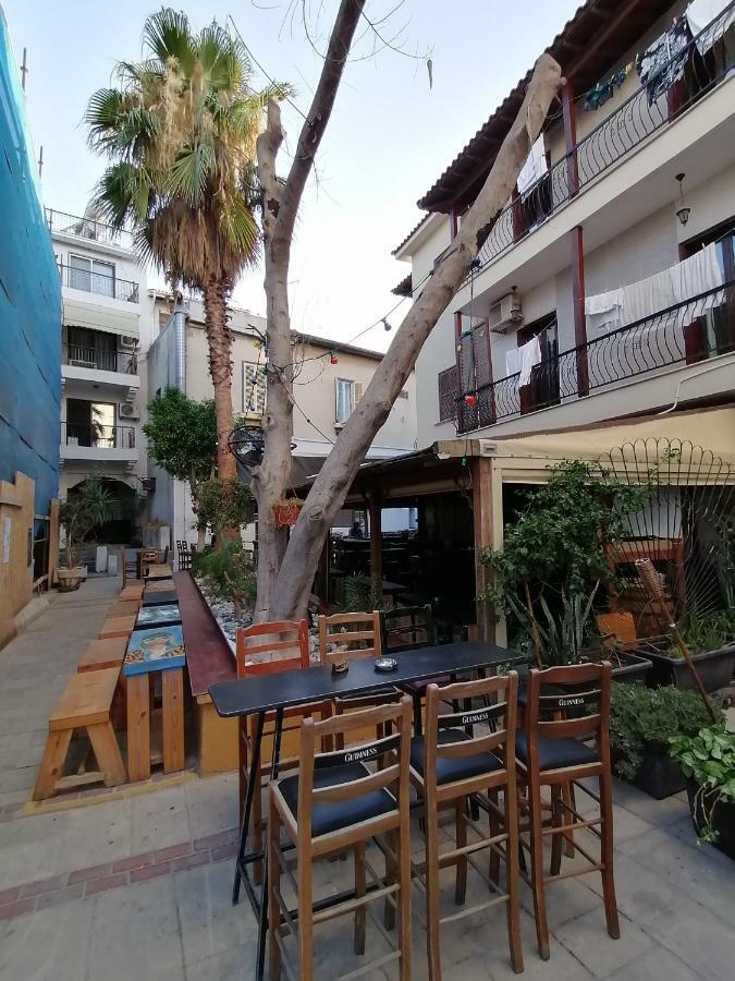 Must Stay - Finikoudes Seaview Larnaca Exterior photo